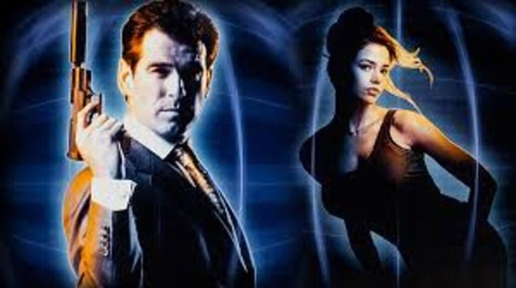 Guia Definitivo James Bond: Tudo Sobre o Espião Mais Amado do Cinema 21 007-O-Mundo-Não-é-o-Bastante