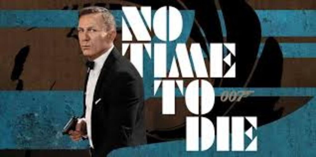 Guia Definitivo James Bond: Tudo Sobre o Espião Mais Amado do Cinema 27 007-Sem-Tempo-Para-Morrer