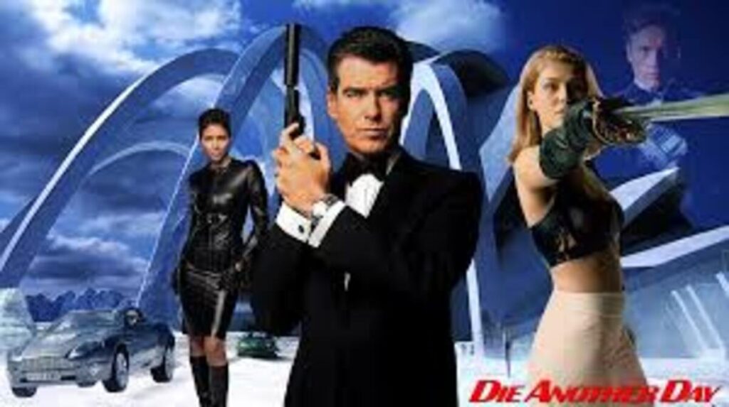 Guia Definitivo James Bond: Tudo Sobre o Espião Mais Amado do Cinema 22 007-Um-Novo-Dia-Para-Morrer
