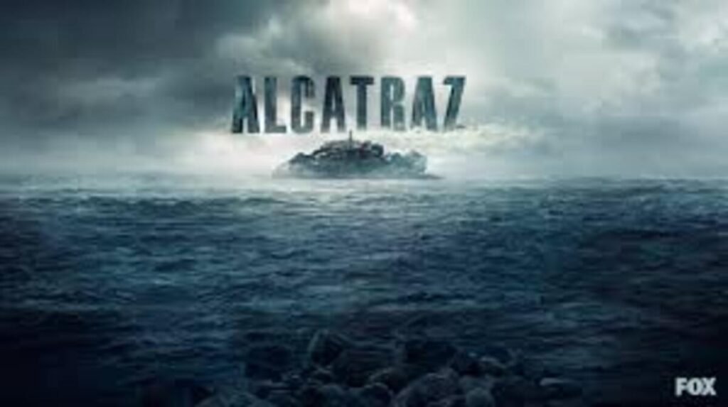 Alcatraz