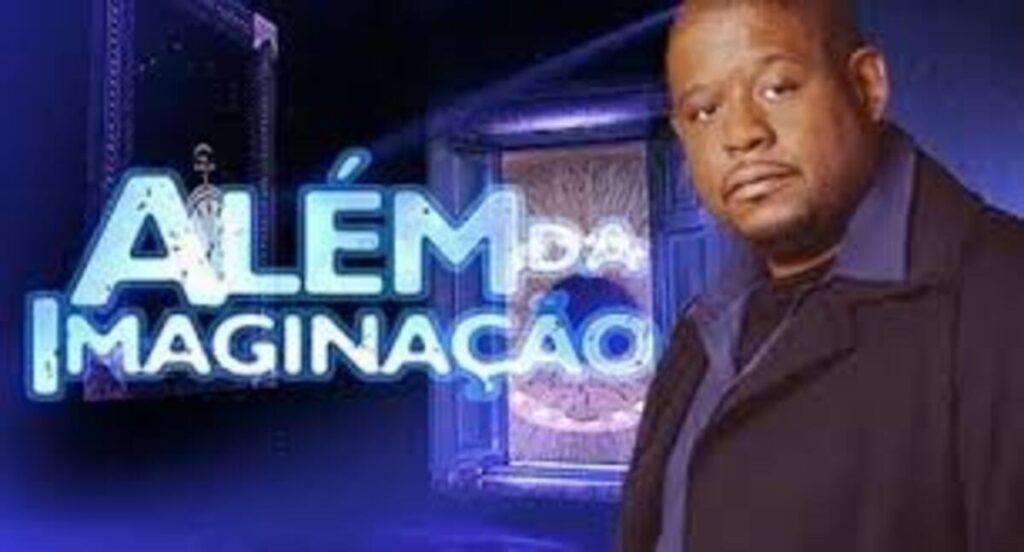 Em um Episódio: As 10 Melhores Séries de Antologia que Contam Histórias Completas 6 Além-da-Imaginação