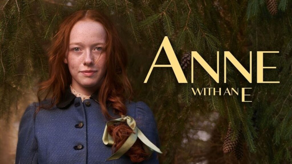 Séries Que Nos Fizeram Chorar: Os 10 Momentos Mais Emocionantes da Televisão Atual 8 Anne-with-an-E