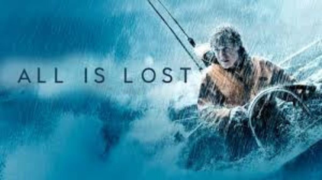 Filmes Sem Diálogo: 10 Obras-Primas Que Provaram Que Imagem Vale Mais Que Mil Palavras 2 Até-o-fim