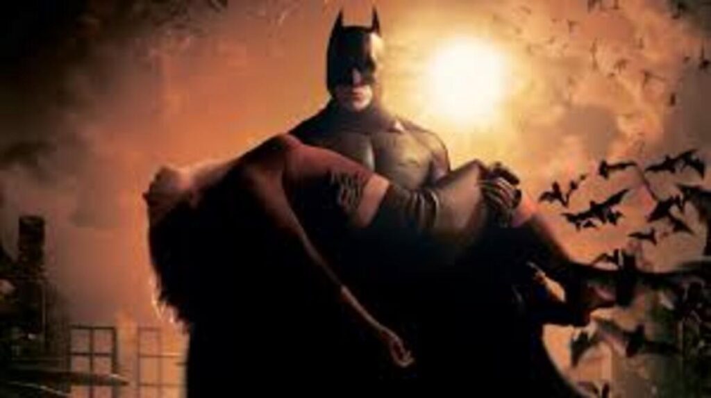 Atores Camaleões: 10 Transformações Físicas Inacreditáveis para um Papel no Cinema 11 Batman-Begins