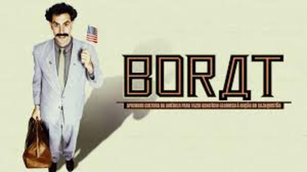 A Morte do Cinema? 10 Filmes Que Só Fizeram Sentido no Streaming 5 Borat-Fita-de-Cinema-Seguinte