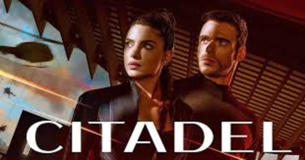 Citadel