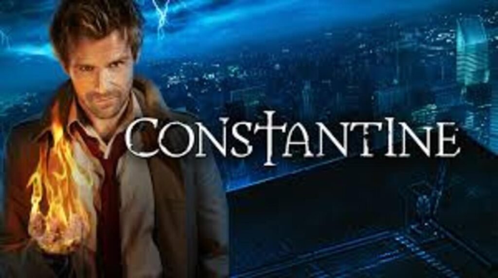 Constantine