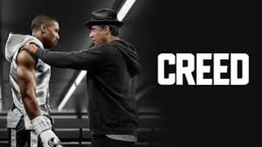 Atores Camaleões: 10 Transformações Físicas Inacreditáveis para um Papel no Cinema 5 Creed-Nascido-para-Lutar