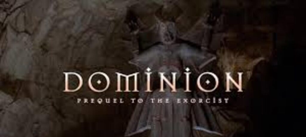 A Ordem Cronológica Definitiva para Maratonar a Franquia "O Exorcista" 3 Domínio-Prequela-do-Exorcista