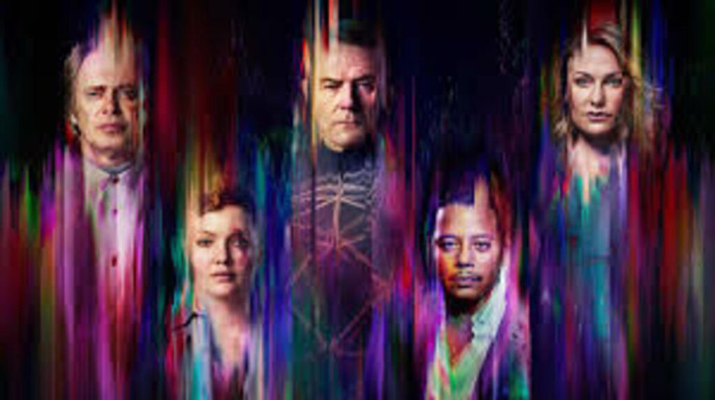 Em um Episódio: As 10 Melhores Séries de Antologia que Contam Histórias Completas 10 Electric-Dreams