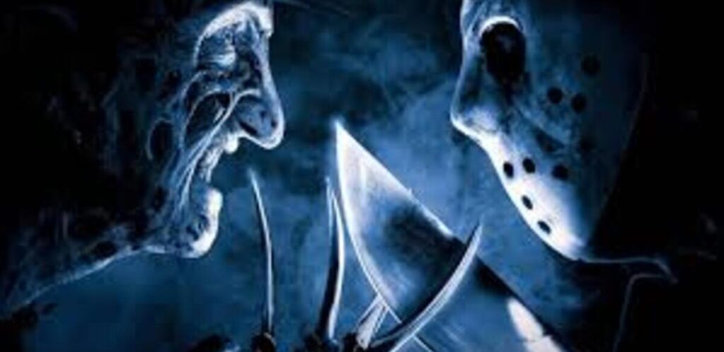 Mergulhe no Terror de Crystal Lake: A Ordem Cronológica Definitiva da Franquia "Sexta-Feira 13" 12 Freddy-vs-Jason