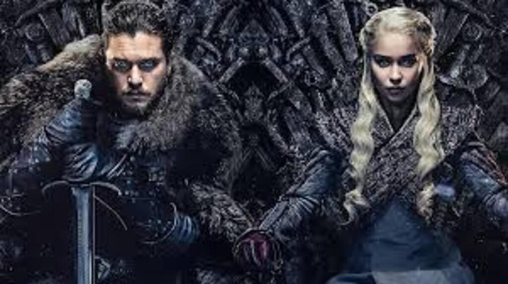 Game-of-Thrones