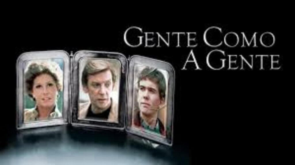 Robert Redford: Uma Jornada Cinematográfica Através de Seus 10 Filmes Mais Marcantes 5 Gente-Como-a-Gente