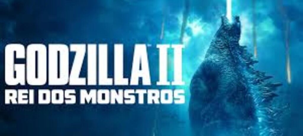 Titãs em Guerra: A Ordem Cronológica Definitiva Para Imergir no MONSTERVERSE! 6 Godzilla-II-Rei-dos-Monstros