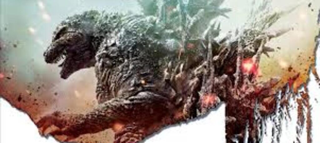 Titãs em Guerra: A Ordem Cronológica Definitiva Para Imergir no MONSTERVERSE! 14 Godzilla-Minus-One