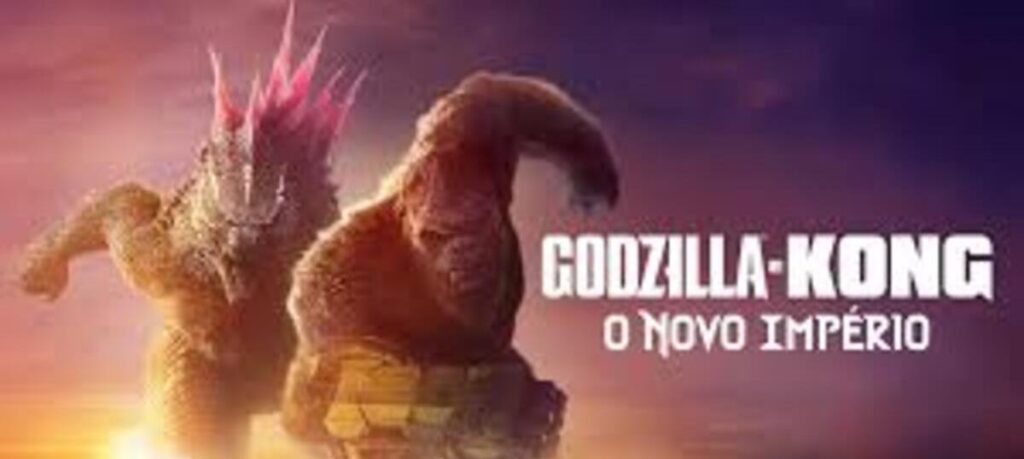 Titãs em Guerra: A Ordem Cronológica Definitiva Para Imergir no MONSTERVERSE! 8 Godzilla-e-Kong-O-Novo-Império