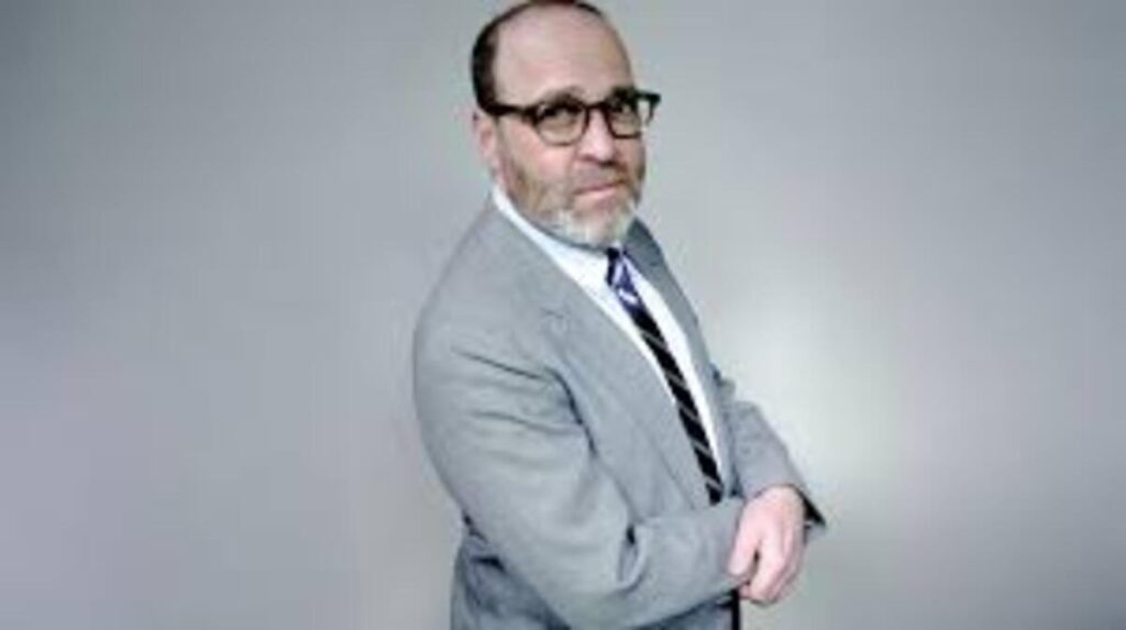 O Rosto por Trás da Voz: 10 Atores Que Surpreenderam em Suas Atuações de Voz em Séries Animadas 10 H.-Jon-Benjamin