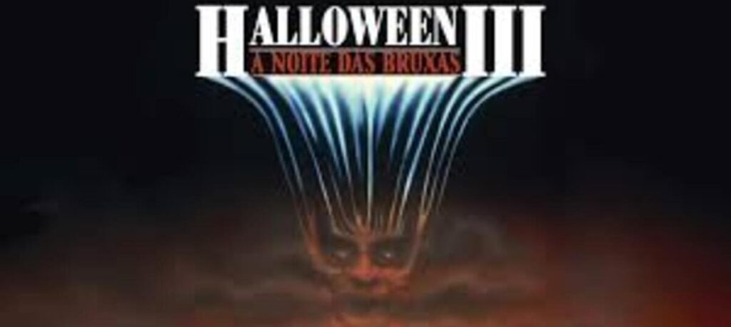 Mergulhe no Terror: A Ordem Cronológica COMPLETA da Franquia Halloween 9 Halloween-3-A-Noite-das-Bruxas