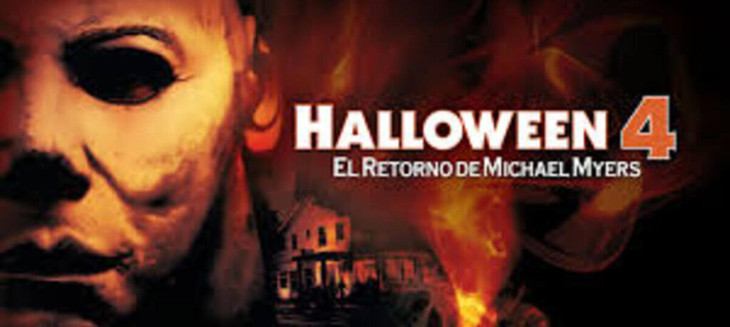 Mergulhe no Terror: A Ordem Cronológica COMPLETA da Franquia Halloween 4 Halloween-4-O-Retorno-de-Michael-Myers