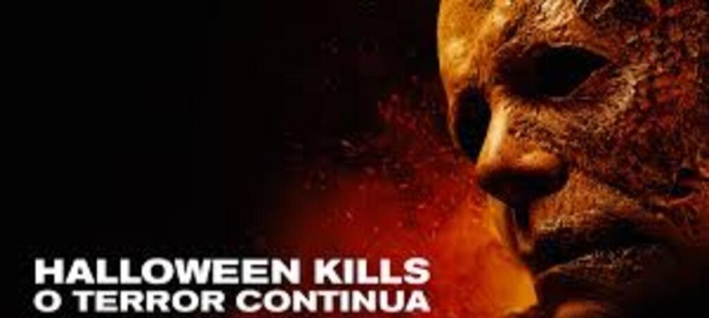 Mergulhe no Terror: A Ordem Cronológica COMPLETA da Franquia Halloween 13 Halloween-Kills-O-Terror-Continua