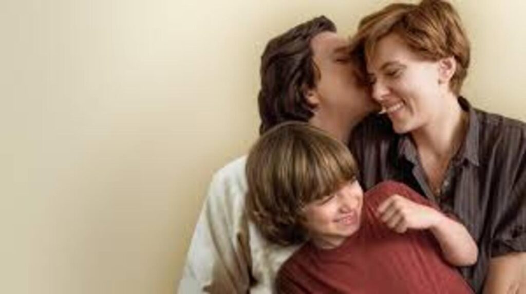 A Morte do Cinema? 10 Filmes Que Só Fizeram Sentido no Streaming 7 História-de-um-Casamento