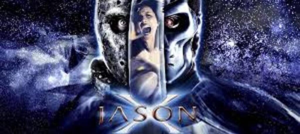 Mergulhe no Terror de Crystal Lake: A Ordem Cronológica Definitiva da Franquia "Sexta-Feira 13" 11 Jason-X