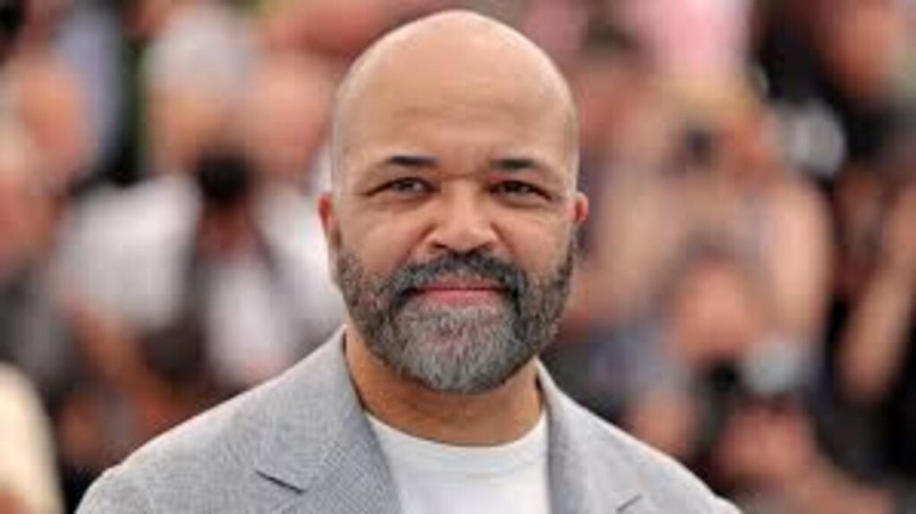 O Rosto por Trás da Voz: 10 Atores Que Surpreenderam em Suas Atuações de Voz em Séries Animadas 4 Jeffrey-Wright