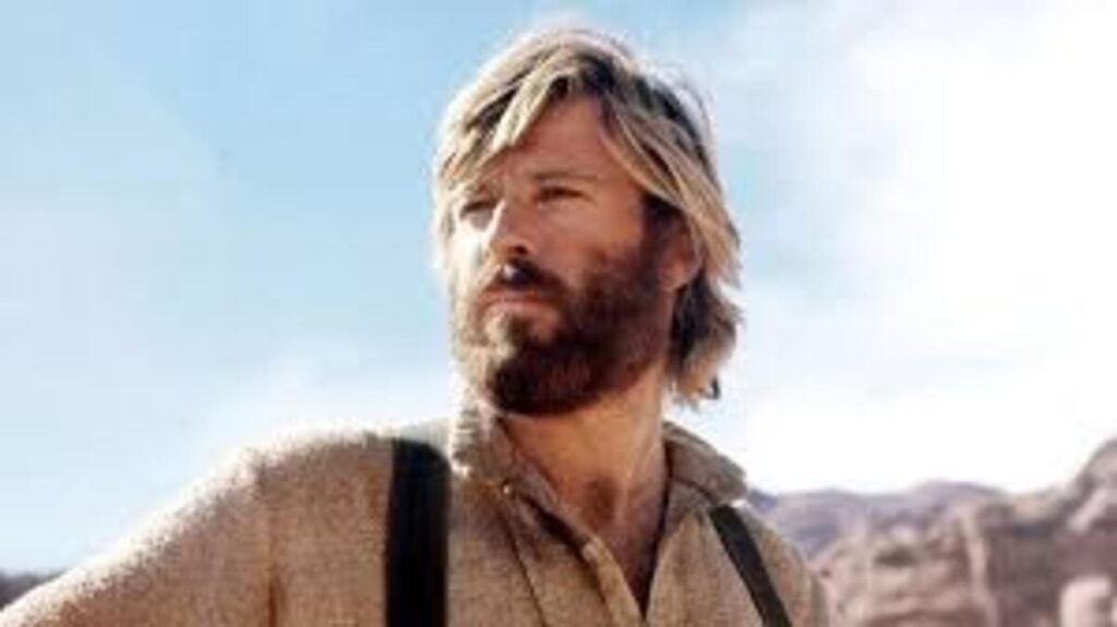 Robert Redford: Uma Jornada Cinematográfica Através de Seus 10 Filmes Mais Marcantes 6 Jeremiah-Johnson