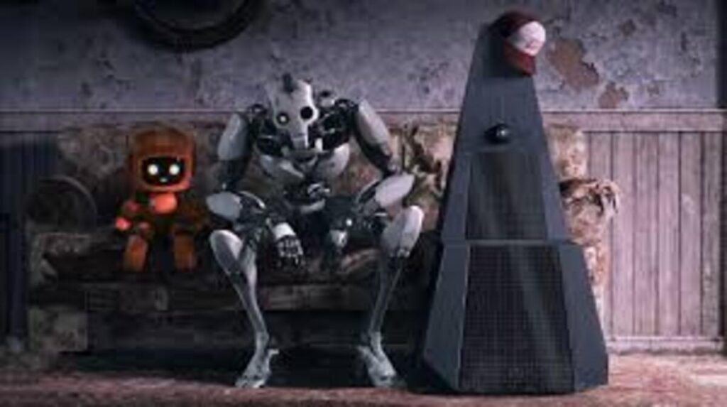 Em um Episódio: As 10 Melhores Séries de Antologia que Contam Histórias Completas 3 Love-Death-&-Robots