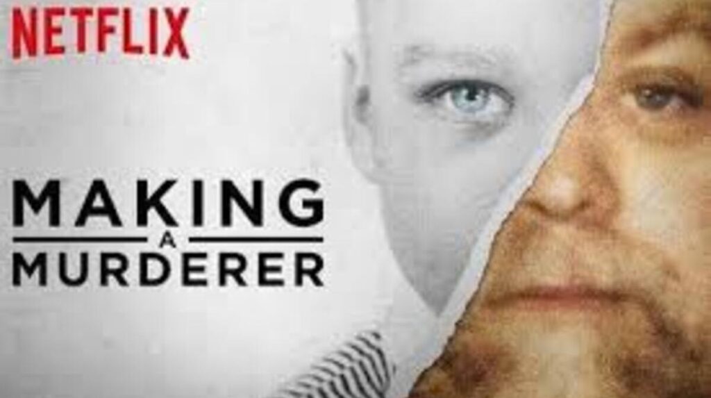 O Fenômeno do True Crime: As 10 Séries Documentais Que Vão Mexer Com a Sua Cabeça 4 Making-a-Murderer