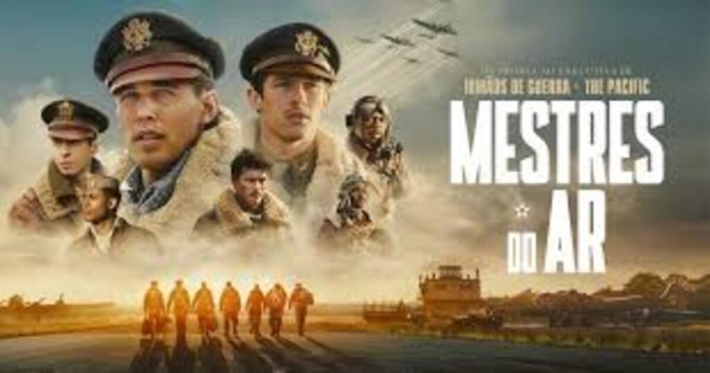 Mestres-do-Ar