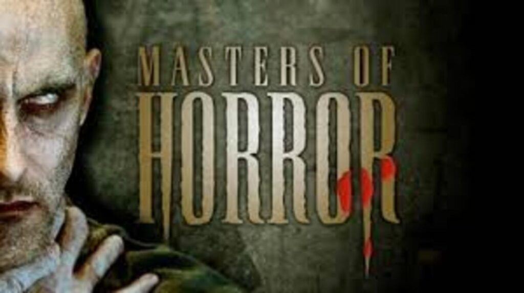 Em um Episódio: As 10 Melhores Séries de Antologia que Contam Histórias Completas 4 Mestres-do-Terror