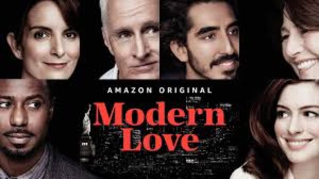 Em um Episódio: As 10 Melhores Séries de Antologia que Contam Histórias Completas 7 Modern-Love