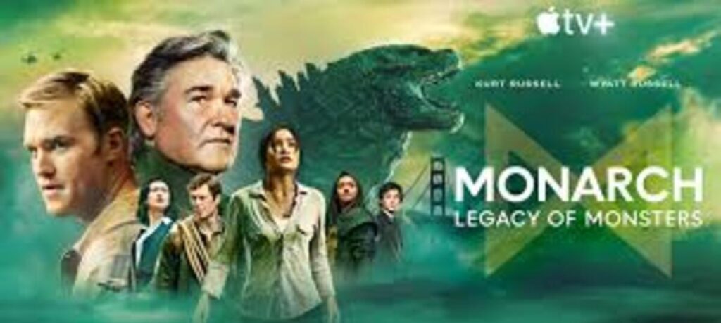 Titãs em Guerra: A Ordem Cronológica Definitiva Para Imergir no MONSTERVERSE! 5 Monarch-Legado-dos-Monstros