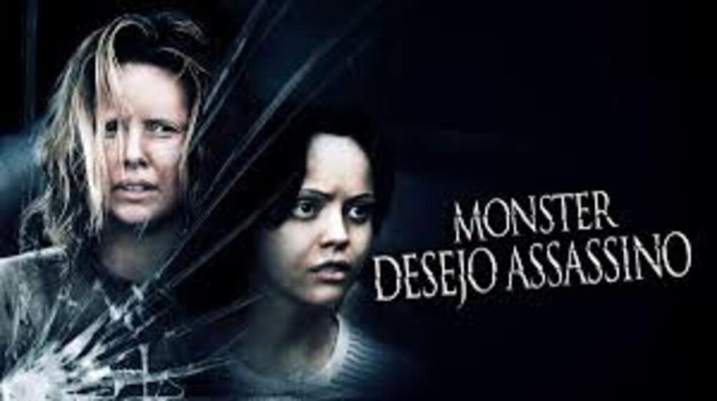 Atores Camaleões: 10 Transformações Físicas Inacreditáveis para um Papel no Cinema 3 Monster-Desejo-Assassino
