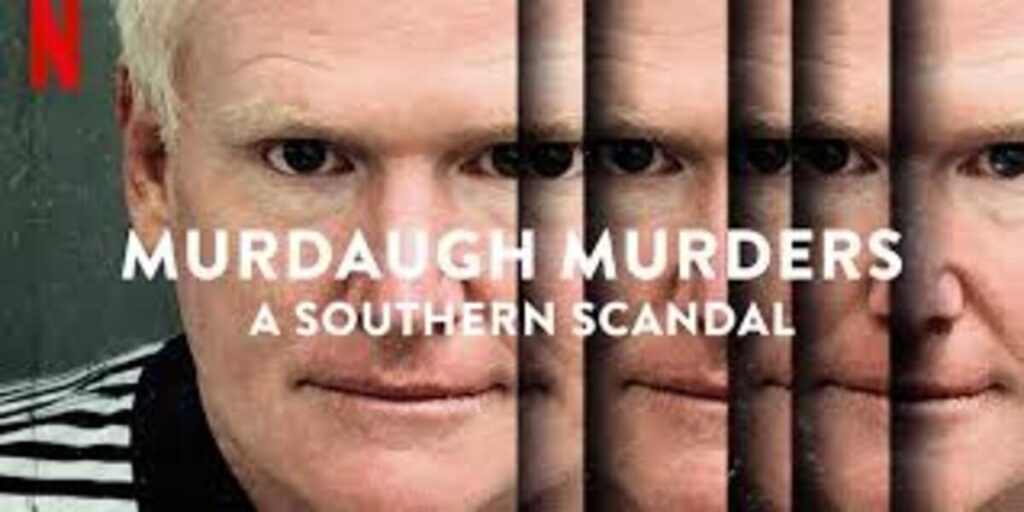 O Fenômeno do True Crime: As 10 Séries Documentais Que Vão Mexer Com a Sua Cabeça 10 Murdaugh-Murders-A-Southern-Scan