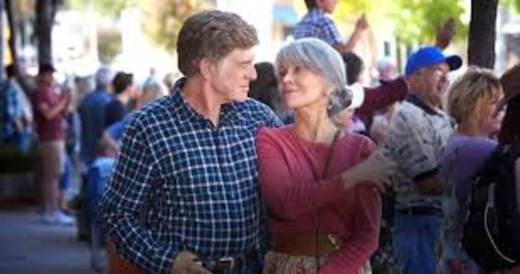 Robert Redford: Uma Jornada Cinematográfica Através de Seus 10 Filmes Mais Marcantes 11 Nossas-Noites
