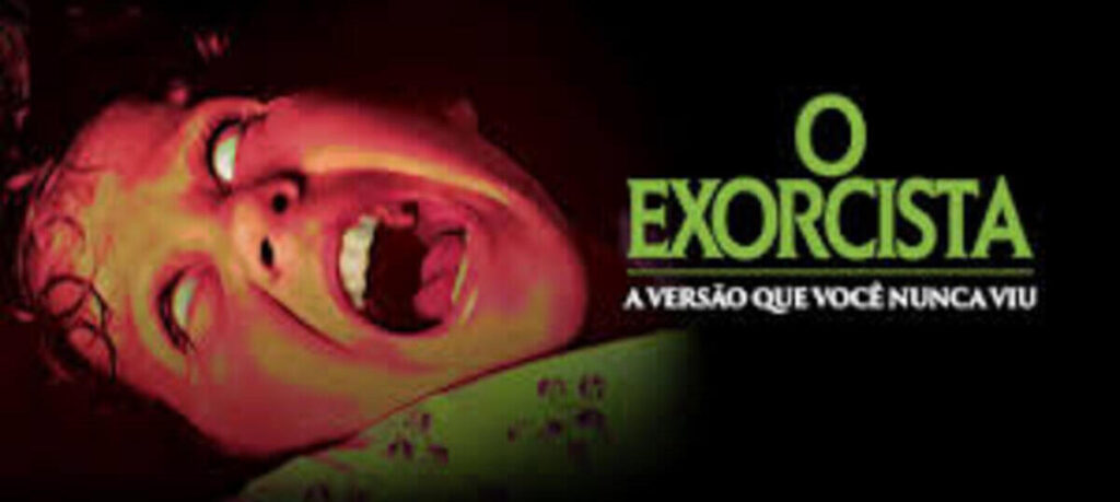 A Ordem Cronológica Definitiva para Maratonar a Franquia "O Exorcista" 4 O-Exorcista