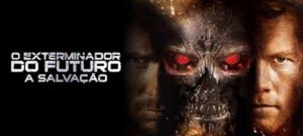 A Ordem Cronológica Definitiva de Exterminador do Futuro: Como Maratonar a Guerra Contra o Skynet 6 O-Exterminador-do-Futuro-A-Salvação