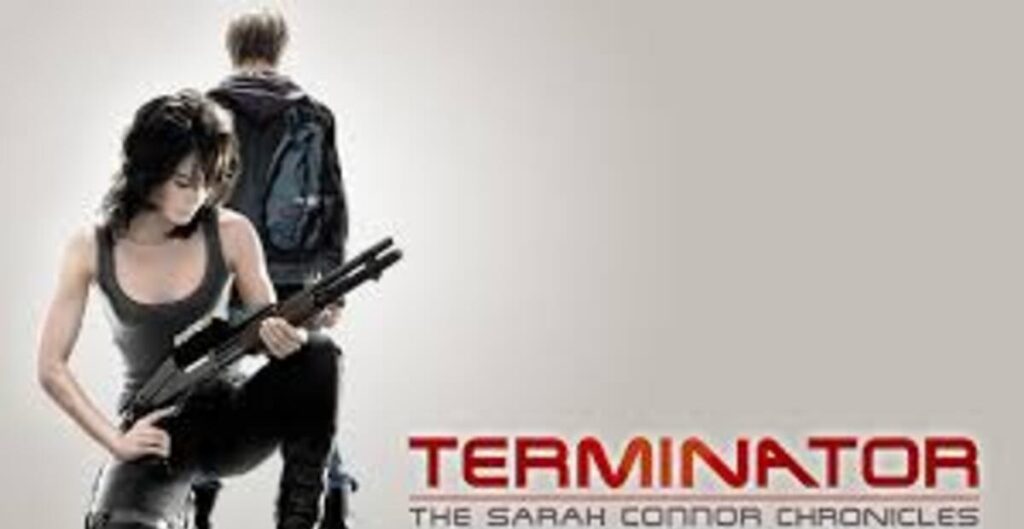 A Ordem Cronológica Definitiva de Exterminador do Futuro: Como Maratonar a Guerra Contra o Skynet 4 O-Exterminador-do-Futuro-As-Crônicas-de-Sarah-Connor