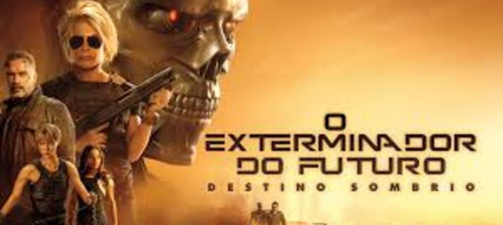 A Ordem Cronológica Definitiva de Exterminador do Futuro: Como Maratonar a Guerra Contra o Skynet 7 O-Exterminador-do-Futuro-Destino-Sombrio