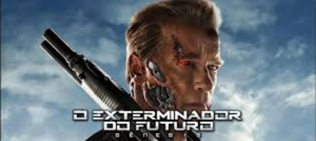 A Ordem Cronológica Definitiva de Exterminador do Futuro: Como Maratonar a Guerra Contra o Skynet 8 O-Exterminador-do-Futuro-Gênesis
