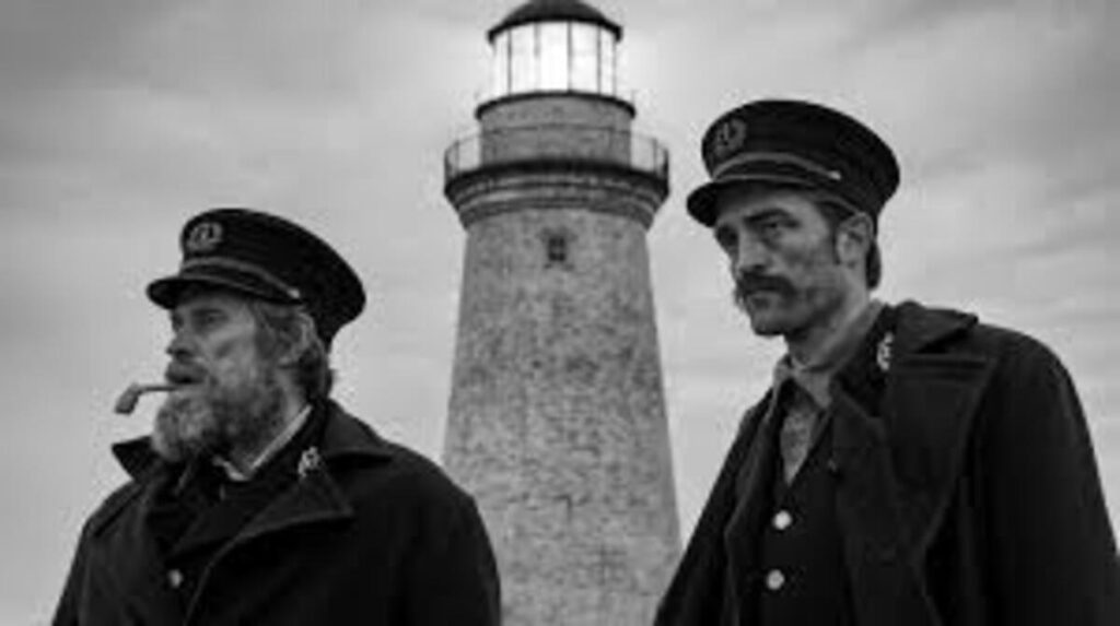 Filmes Sem Diálogo: 10 Obras-Primas Que Provaram Que Imagem Vale Mais Que Mil Palavras 7 O-Farol