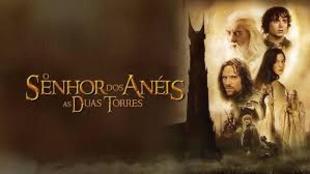A Jornada Definitiva pela Terra-média: A Ordem Cronológica Correta para Assistir a O Senhor dos Anéis 7 O-Senhor-dos-Anéis-As-Duas-Torres