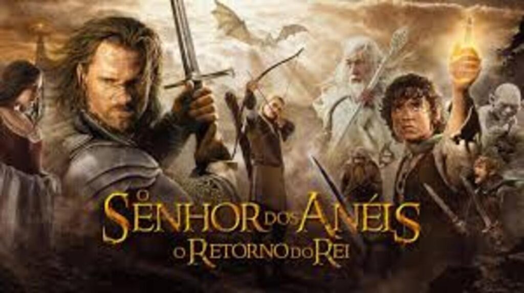A Jornada Definitiva pela Terra-média: A Ordem Cronológica Correta para Assistir a O Senhor dos Anéis 8 O-Senhor-dos-Anéis-O-Retorno-do-Rei