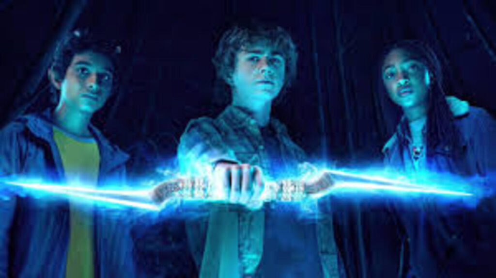 A Releitura dos Clássicos: 10 Séries Que Modernizaram Narrativas Antigas de Forma Brilhante 3 Percy-Jackson-e-os-Olimpianos