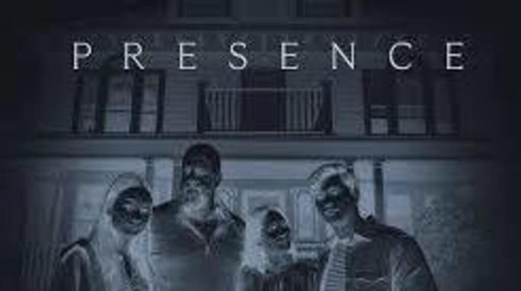 Cinema de Gênero: 10 Filmes de Horror Pós-Moderno que Redefiniram o Medo 10 Presença