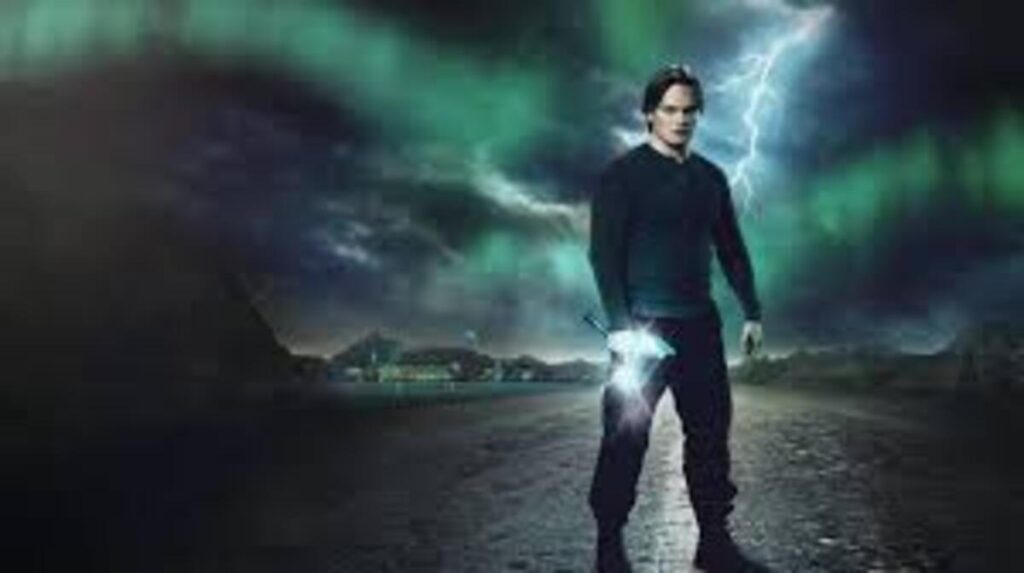 A Releitura dos Clássicos: 10 Séries Que Modernizaram Narrativas Antigas de Forma Brilhante 5 Ragnarok