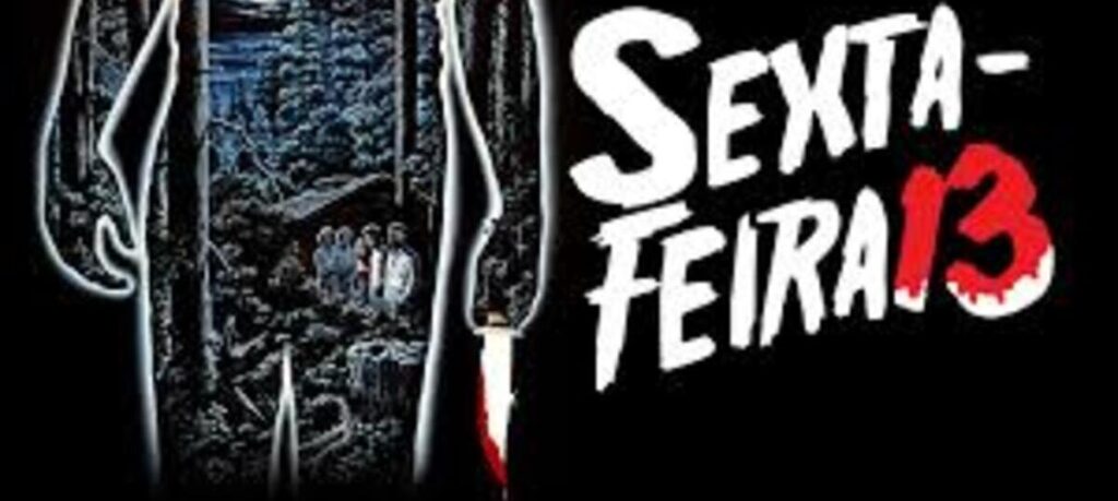 Mergulhe no Terror de Crystal Lake: A Ordem Cronológica Definitiva da Franquia "Sexta-Feira 13" 2 Sexta-Feira-13
