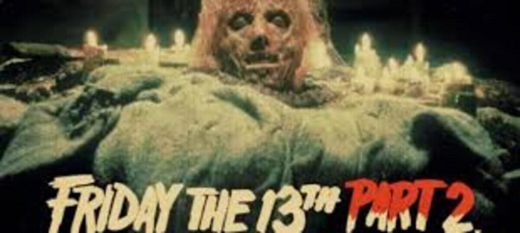 Mergulhe no Terror de Crystal Lake: A Ordem Cronológica Definitiva da Franquia "Sexta-Feira 13" 3 Sexta-Feira-13-Parte-2
